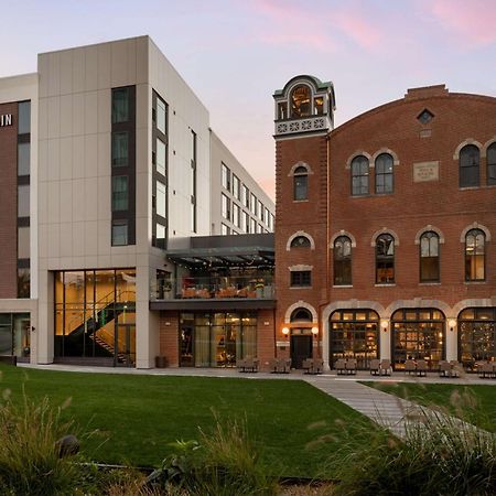 Hotel West & Main Conshohocken, Tapestry Collection Hilton Dış mekan fotoğraf