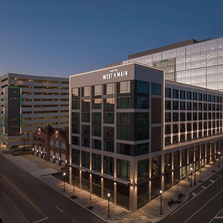 Hotel West & Main Conshohocken, Tapestry Collection Hilton Dış mekan fotoğraf