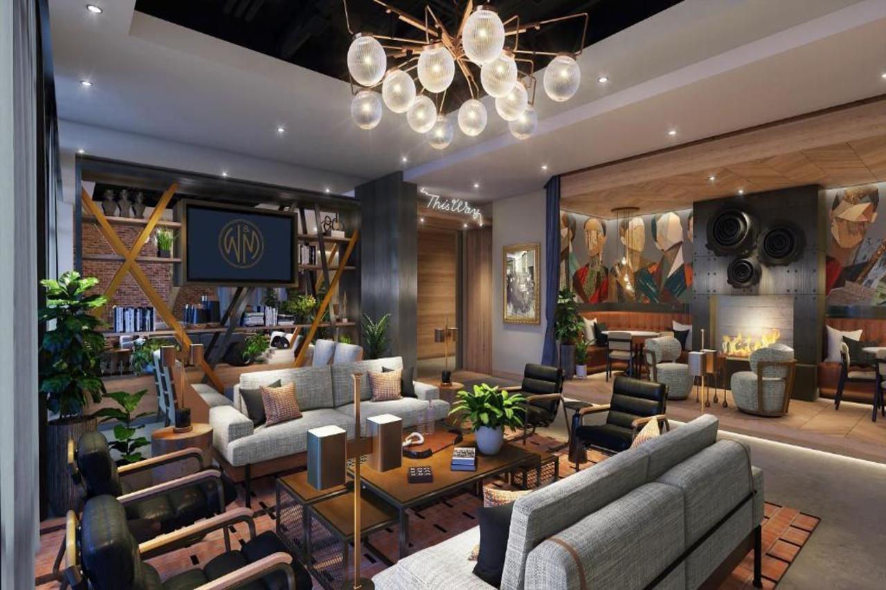 Hotel West & Main Conshohocken, Tapestry Collection Hilton Dış mekan fotoğraf