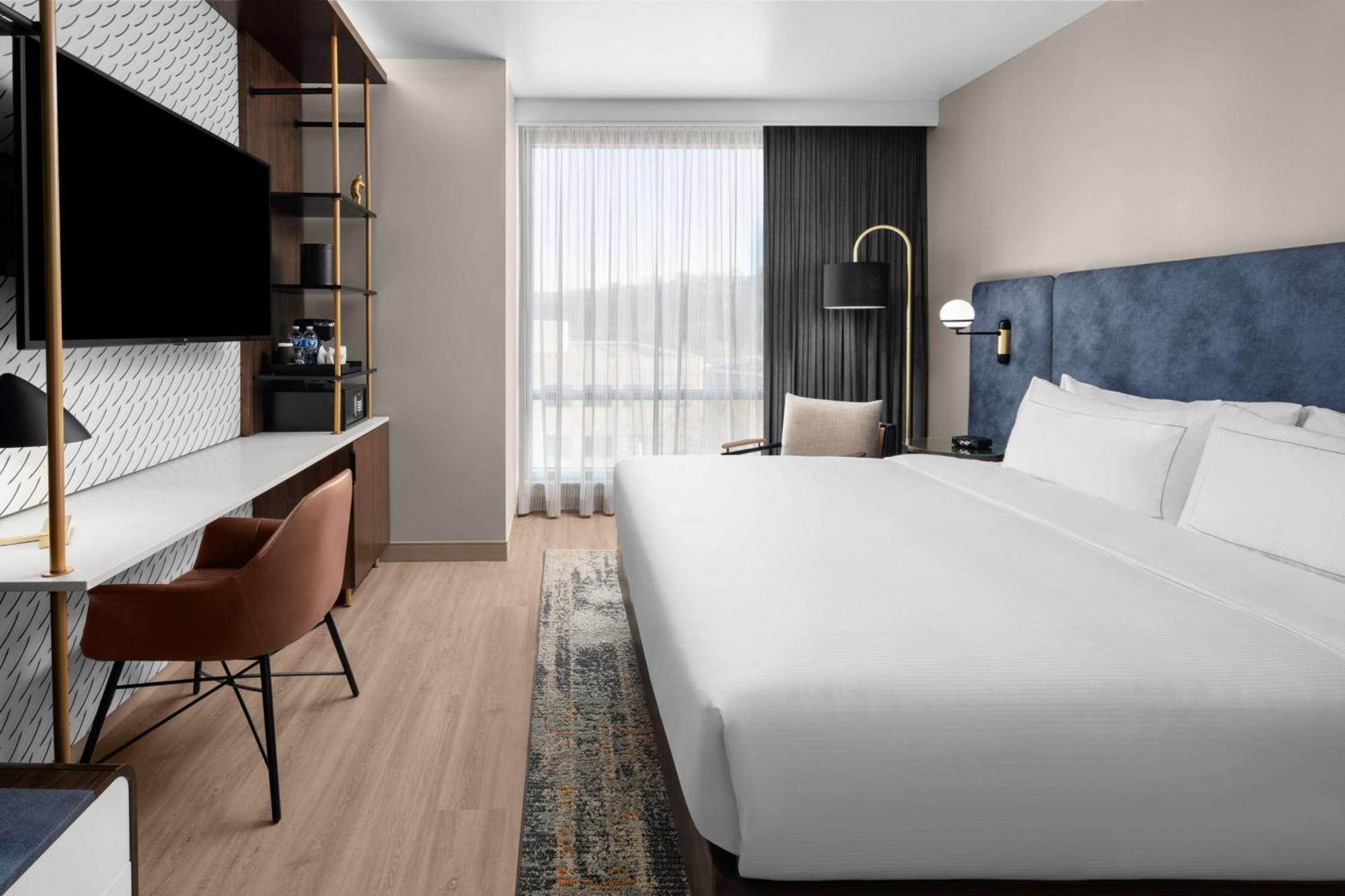 Hotel West & Main Conshohocken, Tapestry Collection Hilton Dış mekan fotoğraf