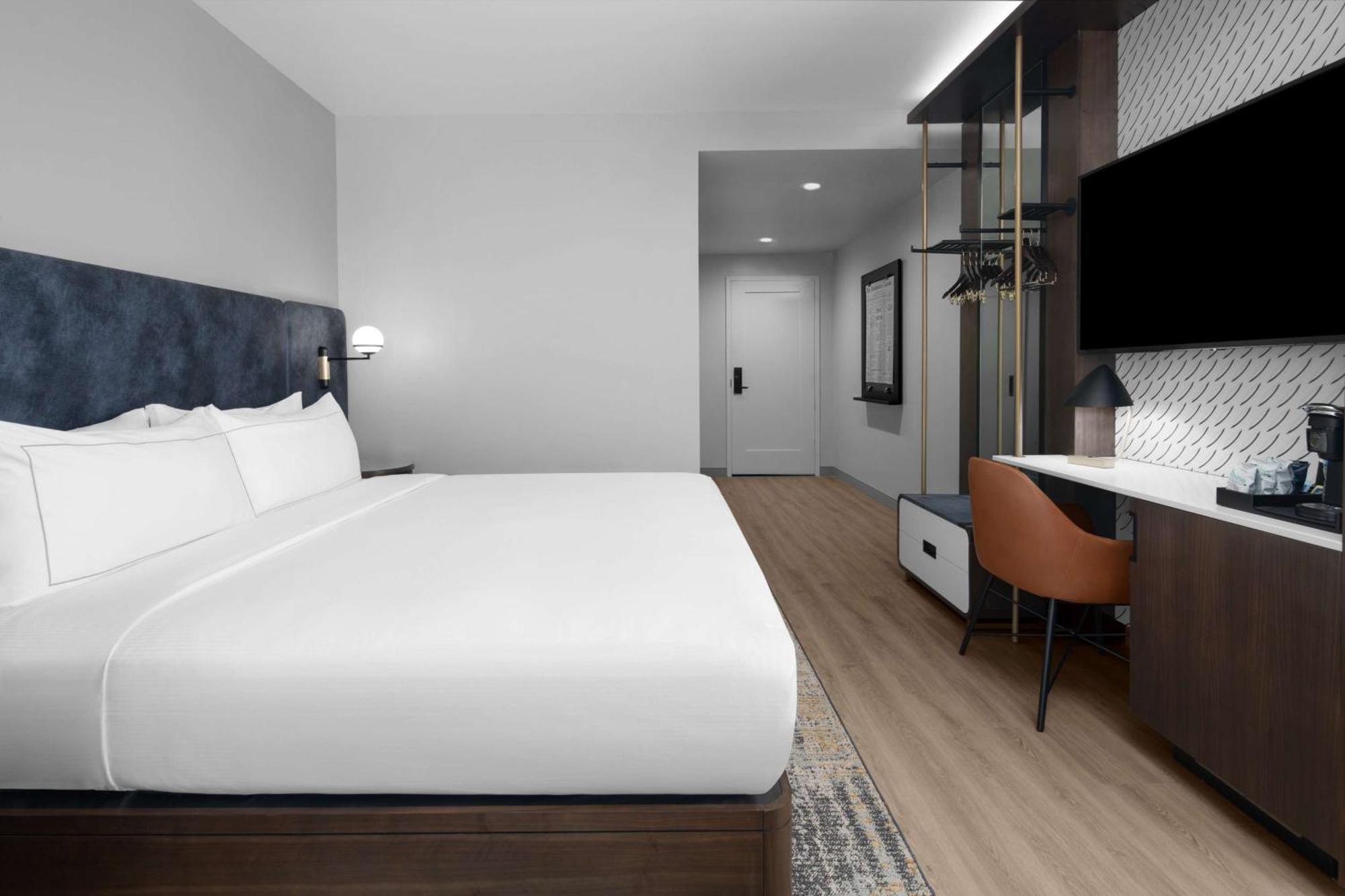 Hotel West & Main Conshohocken, Tapestry Collection Hilton Dış mekan fotoğraf