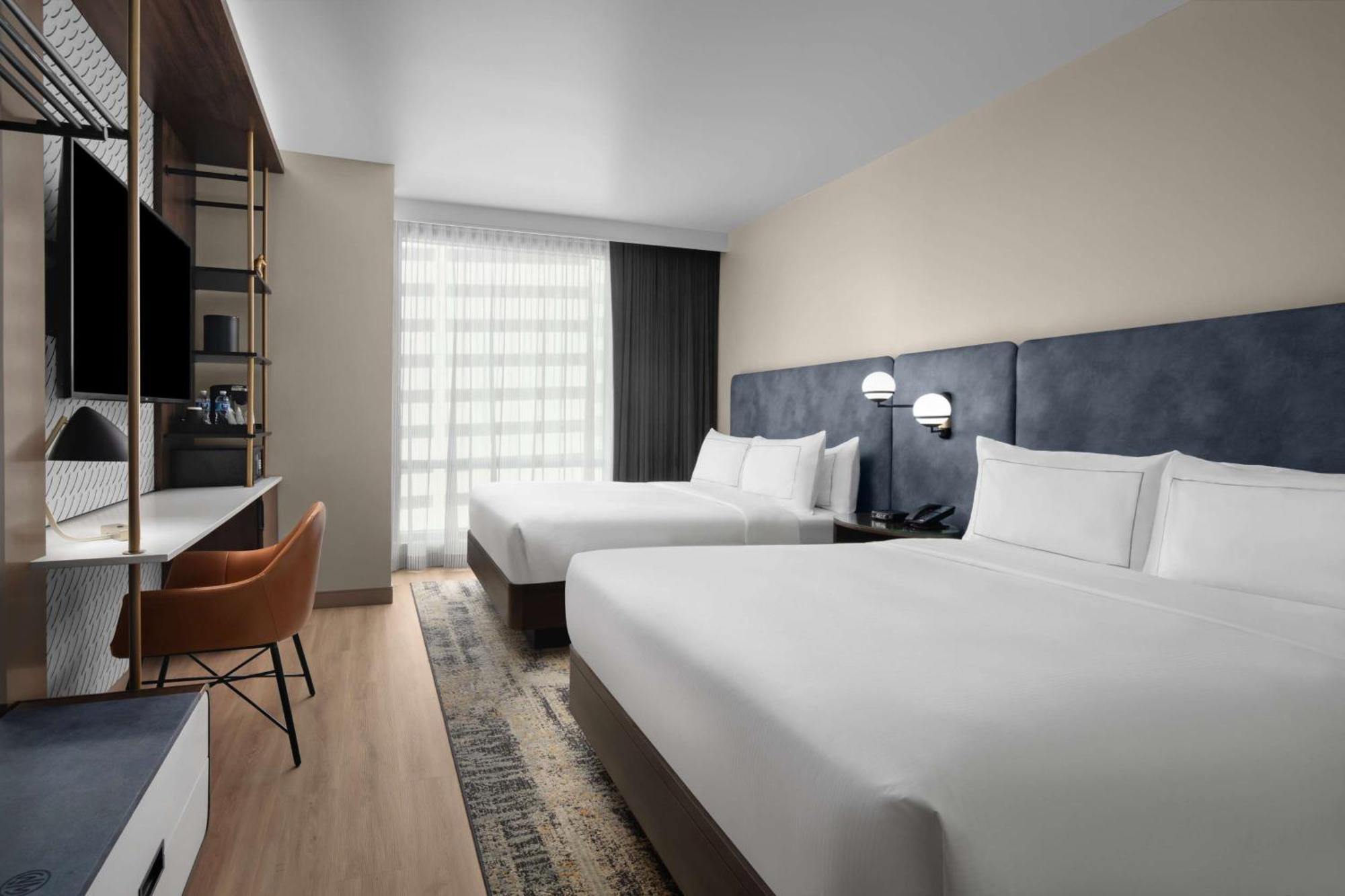 Hotel West & Main Conshohocken, Tapestry Collection Hilton Dış mekan fotoğraf