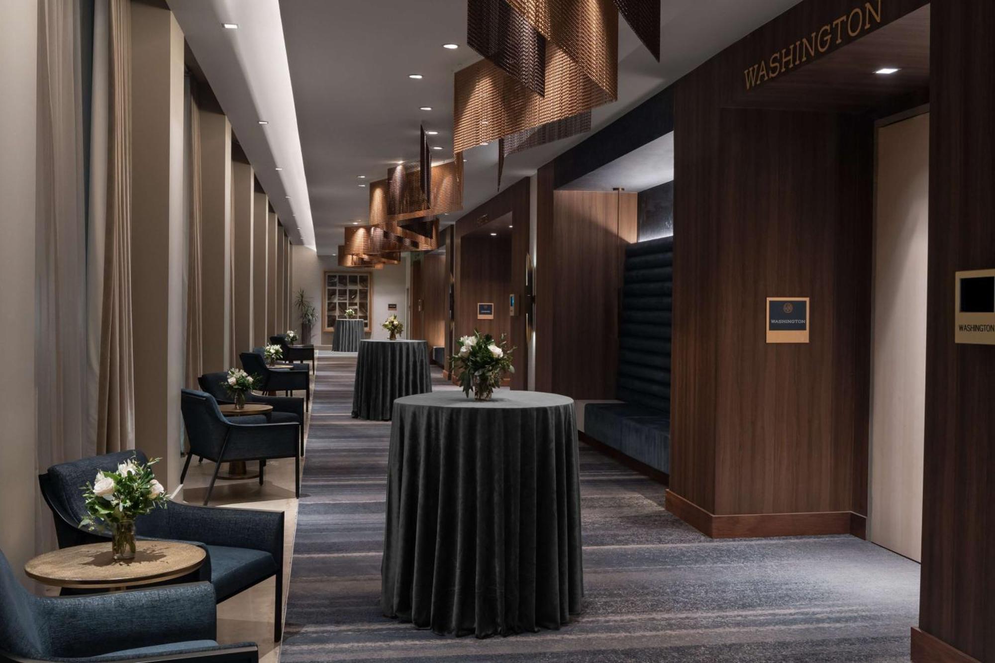 Hotel West & Main Conshohocken, Tapestry Collection Hilton Dış mekan fotoğraf