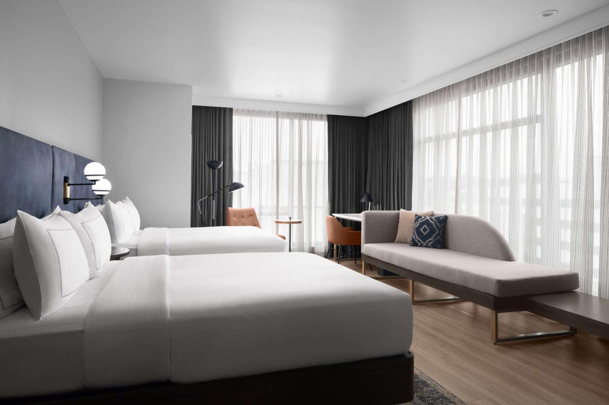 Hotel West & Main Conshohocken, Tapestry Collection Hilton Dış mekan fotoğraf